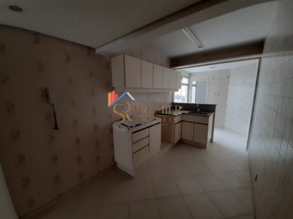 Imagem Apartamento com 3 Quartos à Venda, 107 m² em Centro - Florianópolis