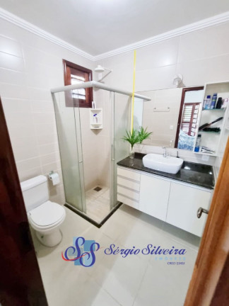 Imagem Casa com 4 Quartos à Venda, 229 m² em Porto Das Dunas - Aquiraz Imagem Casa com 4 Quartos à Venda, 229 m² em Porto Das Dunas - Aquiraz
