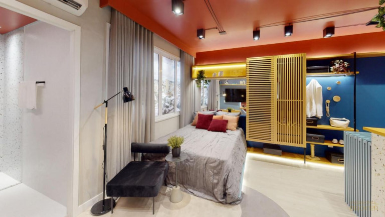 Imagem Apartamento com 2 Quartos à Venda, 56 m² em Barro Preto - Belo Horizonte Imagem Apartamento com 2 Quartos à Venda, 56 m² em Barro Preto - Belo Horizonte
