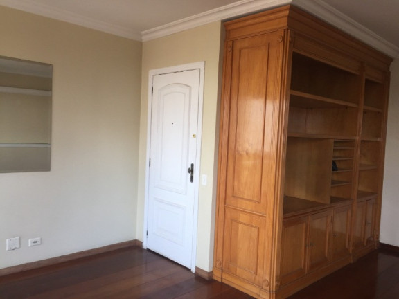 Imagem Imóvel com 3 Quartos à Venda, 115 m² em Vila Congonhas - São Paulo Imagem Imóvel com 3 Quartos à Venda, 115 m² em Vila Congonhas - São Paulo