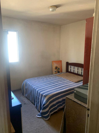 Imagem Apartamento com 2 Quartos à Venda, 47 m² em Centro - Diadema