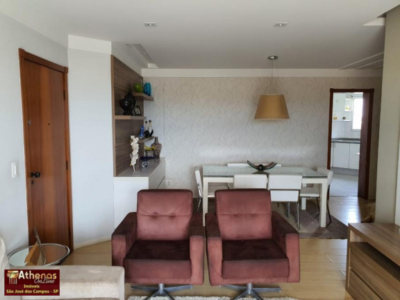 Imagem Apartamento com 3 Quartos à Venda, 126 m² em Vila Ema - São José Dos Campos Imagem Apartamento com 3 Quartos à Venda, 126 m² em Vila Ema - São José Dos Campos