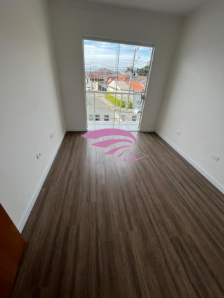 Imagem Casa com 2 Quartos à Venda, 77 m² em Campo De Santana - Curitiba Imagem Casa com 2 Quartos à Venda, 77 m² em Campo De Santana - Curitiba