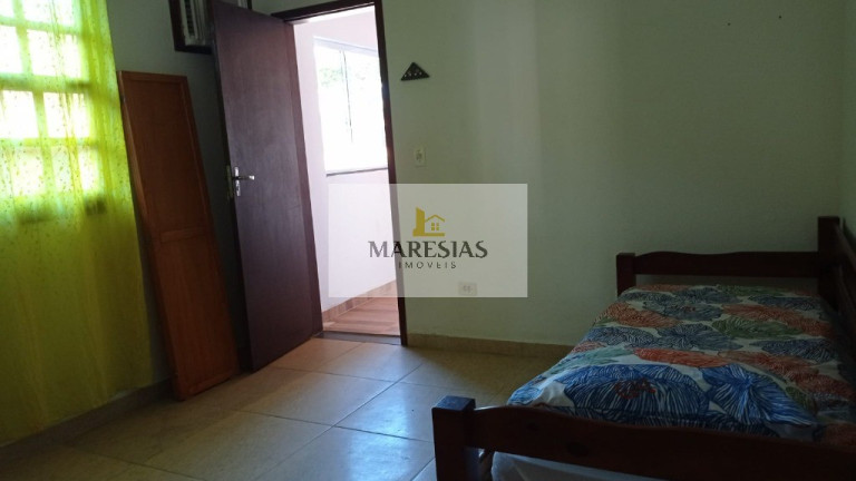 Imagem Casa com 3 Quartos à Venda, 250 m² em Maresias - São Sebastião