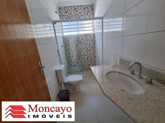 Imagem Sobrado com 5 Quartos à Venda, 390 m² em Centro - Caraguatatuba