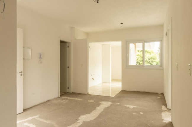Imagem Apartamento com 1 Quarto à Venda, 49 m² em Centro - Canela