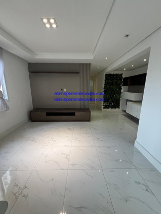 Imagem Apartamento com 3 Quartos para Alugar, 106 m² em Jardim Arpoador - São Paulo