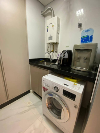 Imagem Apartamento com 3 Quartos à Venda, 134 m² em Gravata - Navegantes