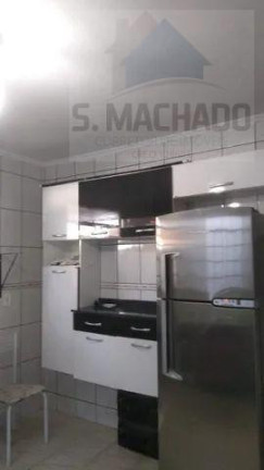 Imagem Casa à Venda, 99 m² em Parque Capuava - Santo André Imagem Casa à Venda, 99 m² em Parque Capuava - Santo André