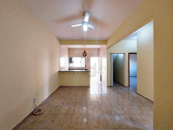 Imagem Casa com 2 Quartos à Venda, 170 m² em Jardim Residencial Chácara Ondina - Votorantim