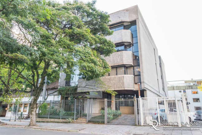 Sala Comercial à Venda, 44 m² em Higienópolis - Porto Alegre