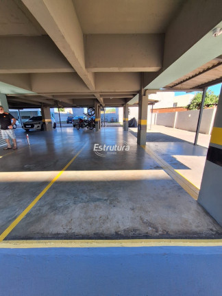 Apartamento com 2 Quartos à Venda, 43 m² em Camobi - Santa Maria