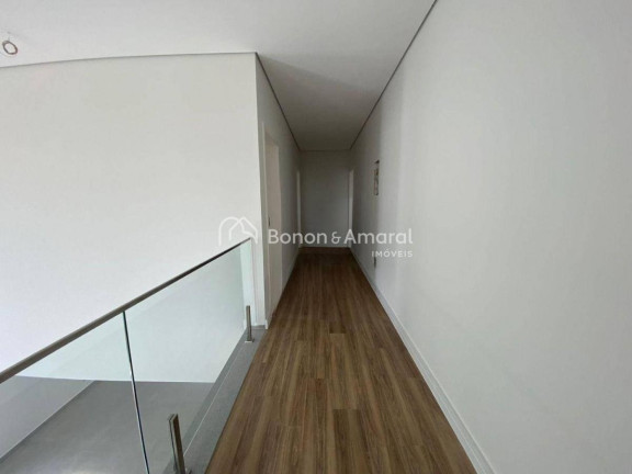 Imagem Casa de Condomínio com 4 Quartos à Venda, 397 m² em Loteamento Parque Dos Alecrins - Campinas Imagem Casa de Condomínio com 4 Quartos à Venda, 397 m² em Loteamento Parque Dos Alecrins - Campinas
