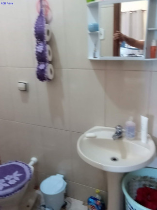 Imagem Sobrado com 5 Quartos à Venda, em Vila Expedicionários Cruzeirenses - Cruzeiro Imagem Sobrado com 5 Quartos à Venda, em Vila Expedicionários Cruzeirenses - Cruzeiro