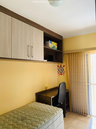 Imagem Casa com 4 Quartos à Venda, 200 m² em Nova Cerejeira - Atibaia