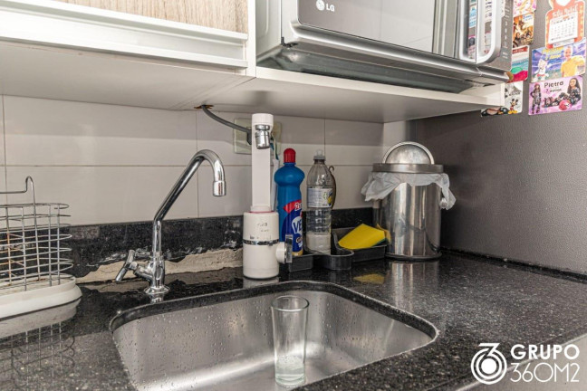 Imagem Apartamento com 3 Quartos à Venda, 80 m² em Santa Maria - Santo André