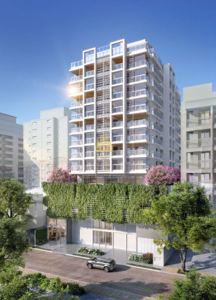 Imagem Apartamento com 4 Quartos à Venda, 139 m² em Botafogo - Rio De Janeiro