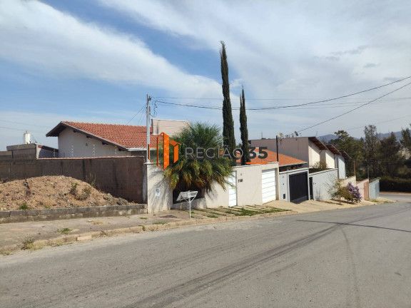 Imagem Terreno à Venda, 331 m² em Jardim Dr Ottoni - Poços De Caldas Imagem Terreno à Venda, 331 m² em Jardim Dr Ottoni - Poços De Caldas