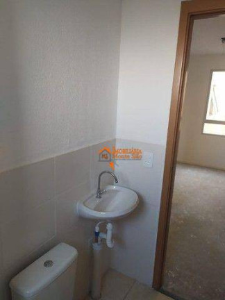 Imagem Apartamento com 2 Quartos à Venda, 48 m² em água Chata - Guarulhos