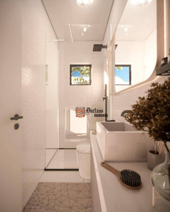 Imagem Casa com 3 Quartos à Venda, 108 m² em Jardim Estância Brasil - Atibaia
