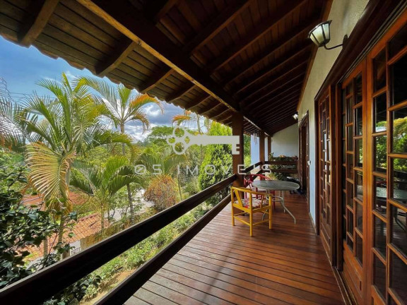 Imagem Casa de Condomínio com 6 Quartos à Venda,  em Granja Viana Ii - Cotia