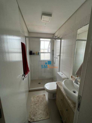Imagem Apartamento com 2 Quartos à Venda, 68 m² em Vila Mariana - São Paulo