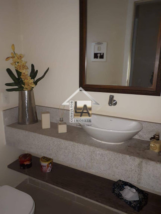 Imagem Apartamento com 3 Quartos à Venda, 178 m² em Brooklin - São Paulo Imagem Apartamento com 3 Quartos à Venda, 178 m² em Brooklin - São Paulo