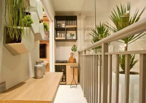Imagem Apartamento com 1 Quarto à Venda, 36 m² em Casa Verde - São Paulo Imagem Apartamento com 1 Quarto à Venda, 36 m² em Casa Verde - São Paulo