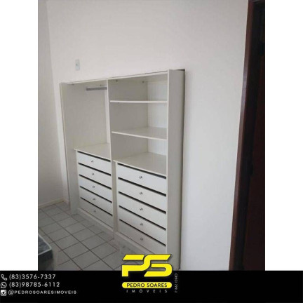 Imagem Apartamento com 4 Quartos à Venda, 250 m² em Brisamar - João Pessoa Imagem Apartamento com 4 Quartos à Venda, 250 m² em Brisamar - João Pessoa