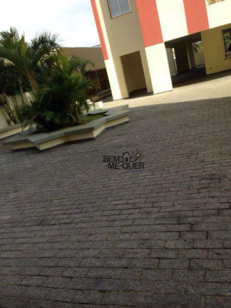 Imagem Apartamento com 2 Quartos à Venda, 56 m² em Vila Jaguara - São Paulo Imagem Apartamento com 2 Quartos à Venda, 56 m² em Vila Jaguara - São Paulo