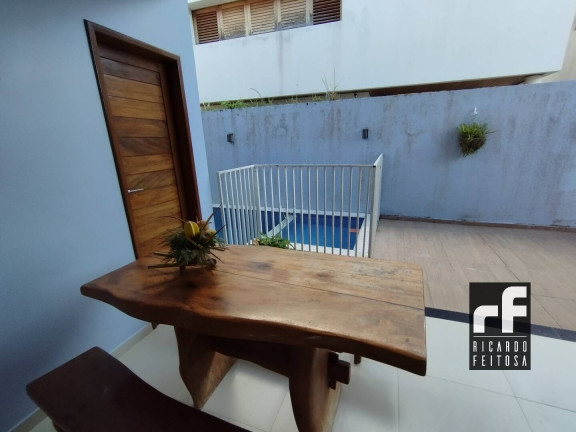Imagem Casa de Condomínio com 4 Quartos à Venda, 240 m² em São Luiz - Arapiraca