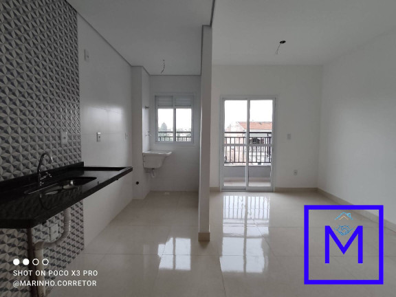 Imagem Apartamento com 2 Quartos à Venda, 52 m² em Cidade Líder - São Paulo