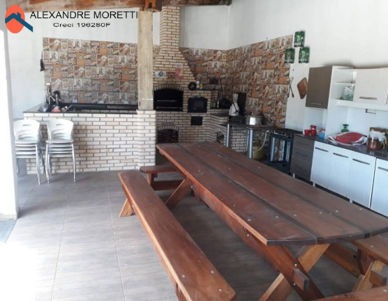 Imagem Chácara com 6 Quartos à Venda, 1.000 m² em Sorocaba