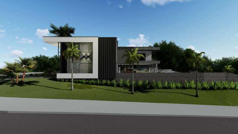 Imagem Casa com 4 Quartos à Venda, 560 m² em Residencial Saint Patrick - Sorocaba Imagem Casa com 4 Quartos à Venda, 560 m² em Residencial Saint Patrick - Sorocaba
