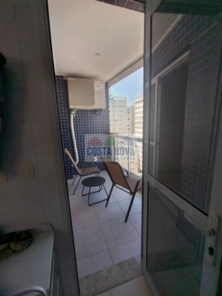 Imagem Apartamento com 2 Quartos à Venda, 71 m² em Boqueirão - Santos Imagem Apartamento com 2 Quartos à Venda, 71 m² em Boqueirão - Santos