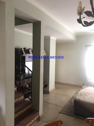 Imagem Casa de Condomínio com 3 Quartos à Venda, 105 m² em Jardim Shangai - Jundiaí