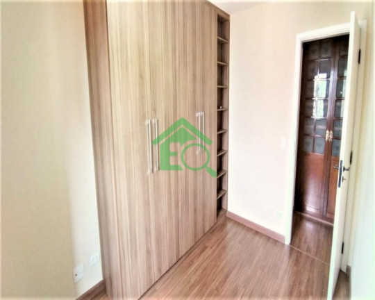 Imagem Apartamento com 3 Quartos à Venda, 97 m² em Vila Mascote - São Paulo Imagem Apartamento com 3 Quartos à Venda, 97 m² em Vila Mascote - São Paulo