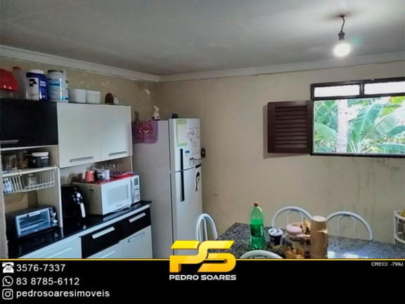 Imagem Casa com 3 Quartos à Venda,  em Alto Do Mateus - João Pessoa