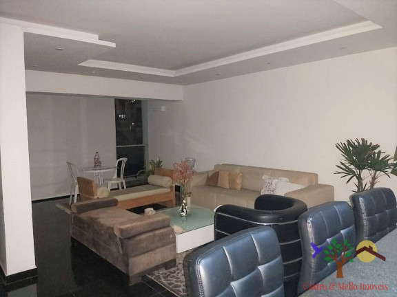 Imagem Apartamento com 3 Quartos à Venda, 135 m² em Vila Andrade - São Paulo Imagem Apartamento com 3 Quartos à Venda, 135 m² em Vila Andrade - São Paulo