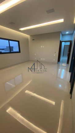 Imagem Sobrado com 3 Quartos à Venda, 312 m² em Residencial Parqville Jacarandá - Aparecida De Goiânia