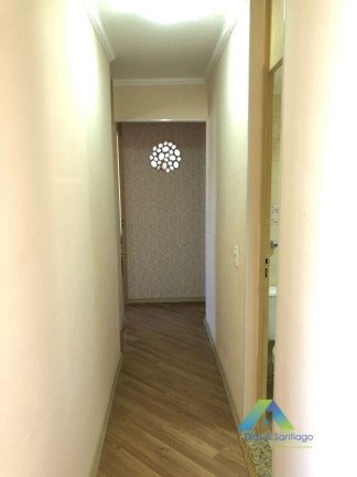 Imagem Apartamento com 3 Quartos à Venda, 90 m² em Casa Branca - Santo André Imagem Apartamento com 3 Quartos à Venda, 90 m² em Casa Branca - Santo André