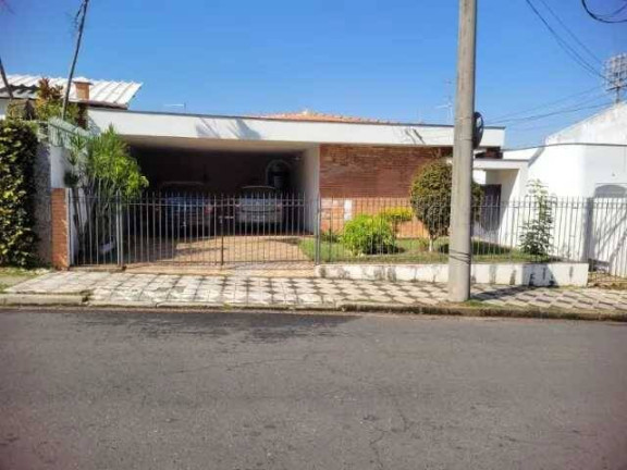 Casa com 3 Quartos à Venda, 285 m² em Jardim Santa Rosália - Sorocaba