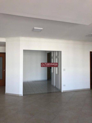 Imagem Apartamento com 3 Quartos para Alugar, 150 m² em Vila Rosália - Guarulhos Imagem Apartamento com 3 Quartos para Alugar, 150 m² em Vila Rosália - Guarulhos