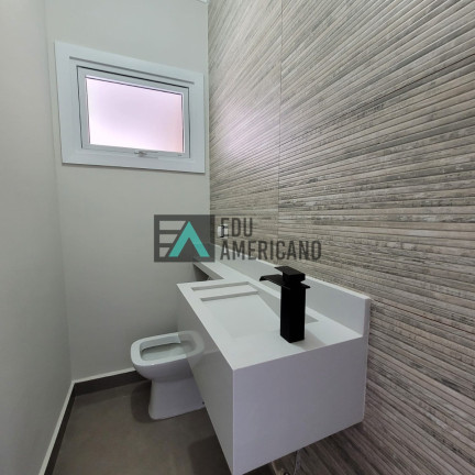 Imagem Casa de Condomínio com 3 Quartos à Venda, 192 m² em Jardim Dos Pinheiros - Atibaia Imagem Casa de Condomínio com 3 Quartos à Venda, 192 m² em Jardim Dos Pinheiros - Atibaia