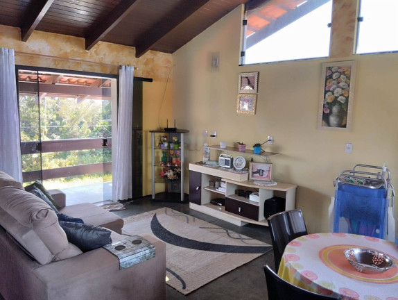 Imagem Casa com 4 Quartos à Venda, 468 m² em Salinas - Balneário Barra Do Sul