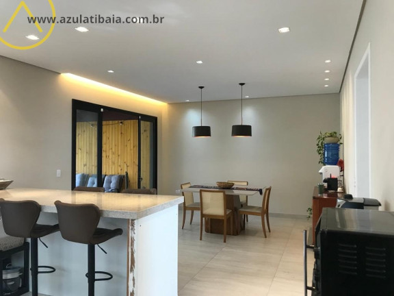 Imagem Casa com 3 Quartos à Venda, 290 m² em Jardim Paulista - Atibaia Imagem Casa com 3 Quartos à Venda, 290 m² em Jardim Paulista - Atibaia