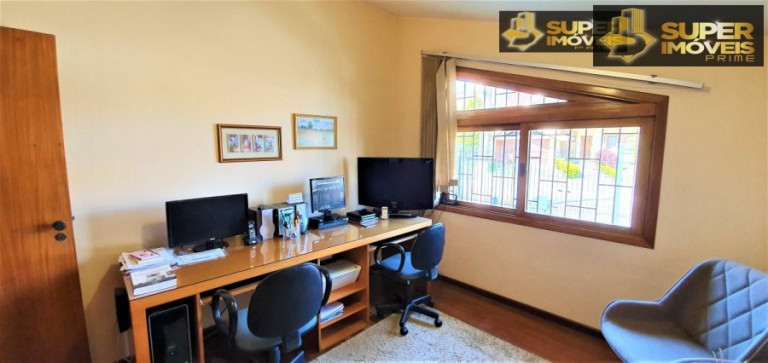 Imagem Casa com 4 Quartos à Venda, 436 m² em Areal - Pelotas