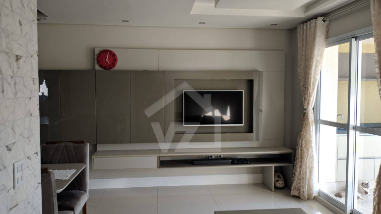 Imagem Apartamento com 2 Quartos à Venda, 69 m² em Vila Andrade - São Paulo Imagem Apartamento com 2 Quartos à Venda, 69 m² em Vila Andrade - São Paulo