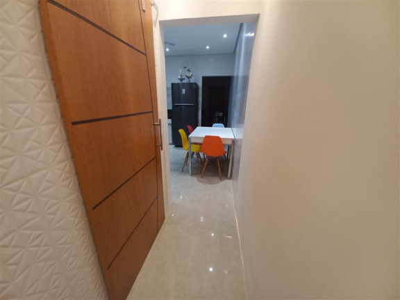 Imagem Casa com 2 Quartos à Venda, 105 m² em Mirim - Praia Grande