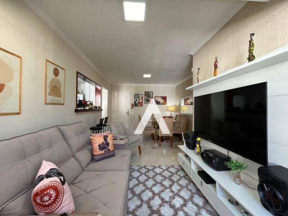 Imagem Apartamento com 2 Quartos à Venda, 56 m² em Bom Retiro - Teresópolis